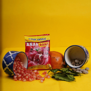 Anardana Goli