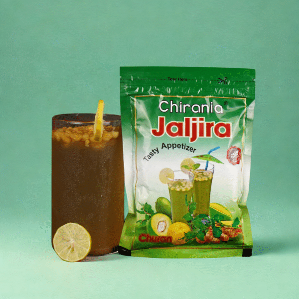 Chirania Jaljira