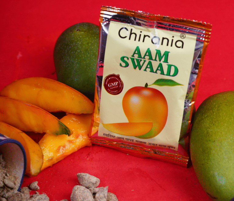 Aam Swaad