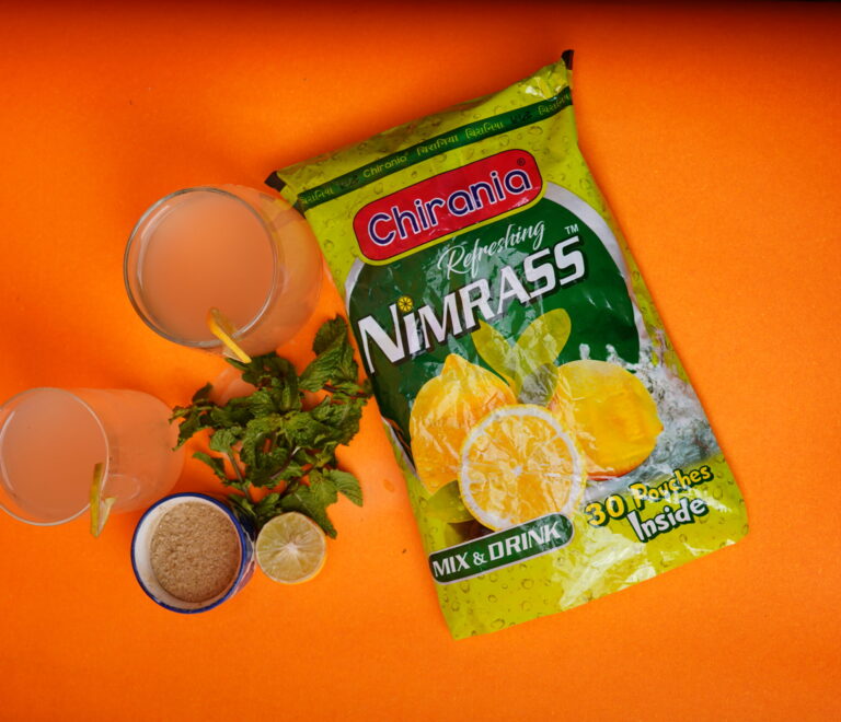 Nimrass
