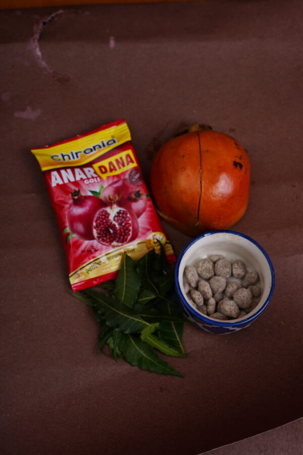 Anardana Goli - Image 2