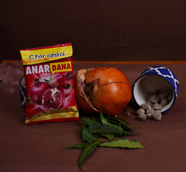 Anardana Goli - Image 3
