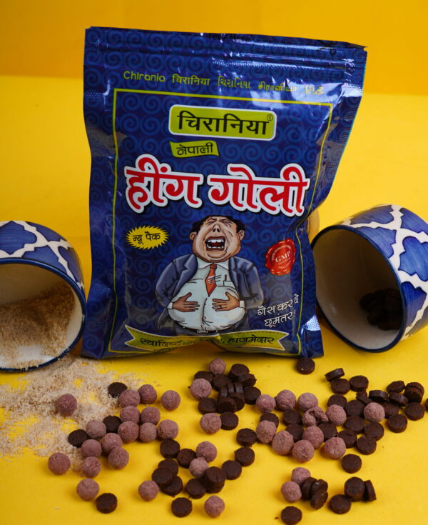 Hing Goli - Image 3